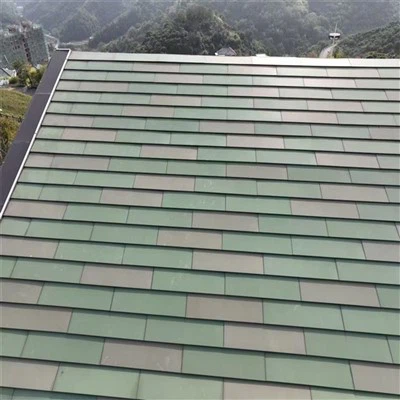 Folha de metal com costura flatlock